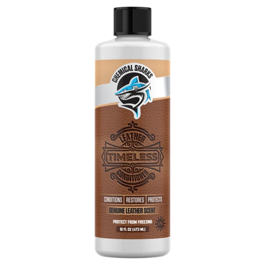 Timeless Leather Conditioner